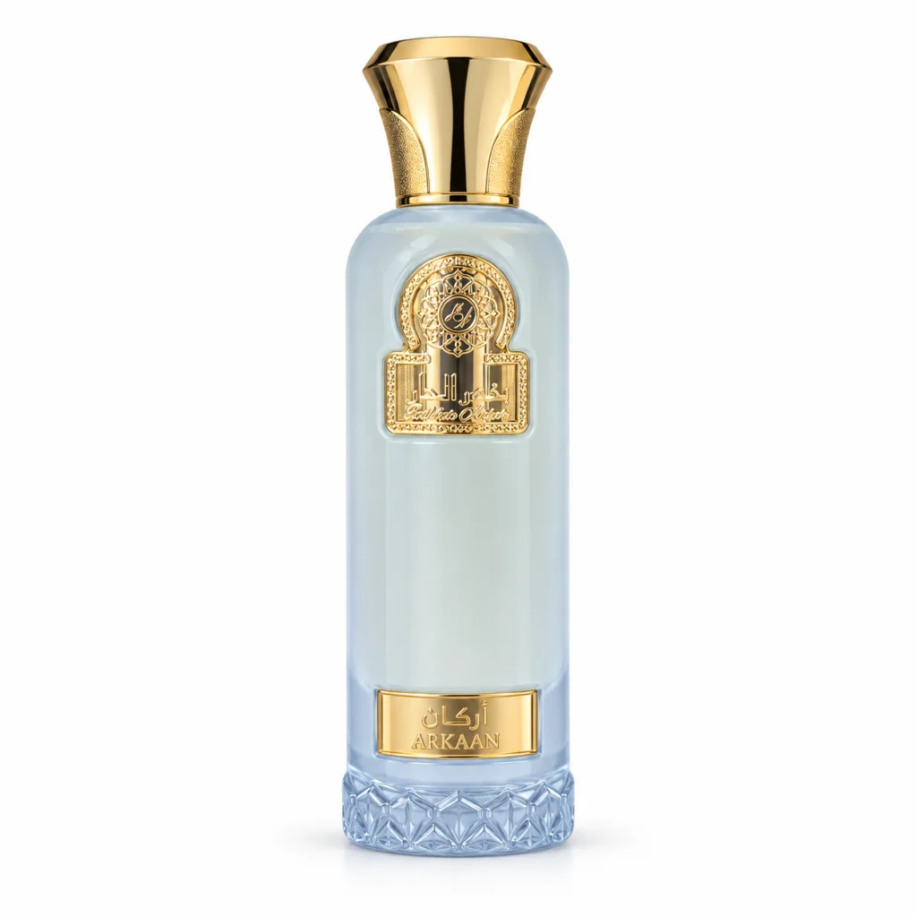 Bukhor Aldar Arkaan Perfume Spray 100ML