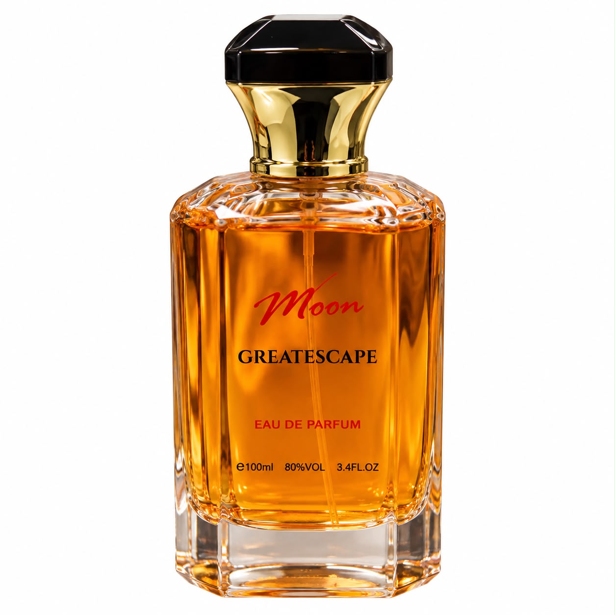 Vibgyor Perfumes Moon Greatescape Perfume Spray 100ML