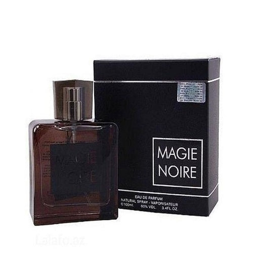 Fragrance World Magie Noire Spray Perfume 100ML