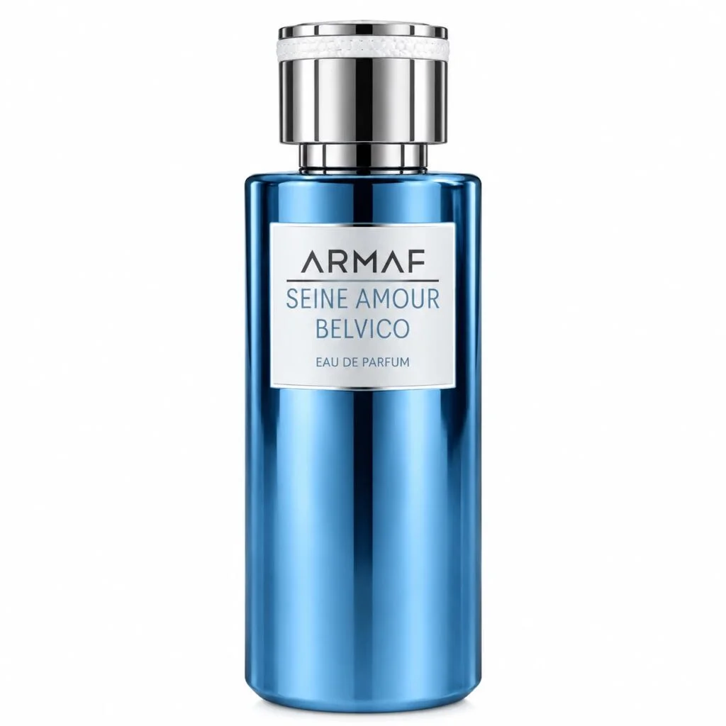 Armaf Seine Amour Belvico Spray Perfume 100ML