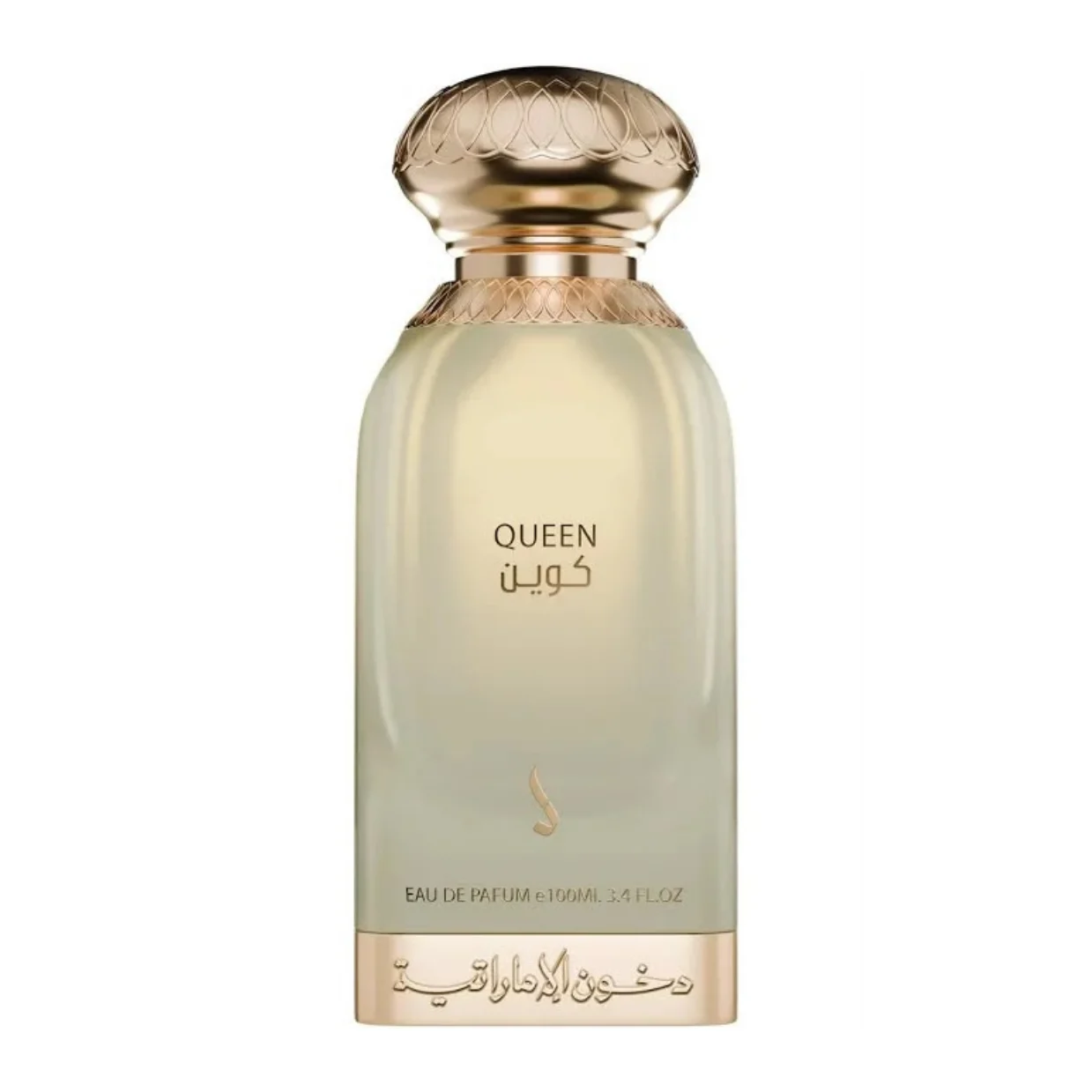 Dkhoni Queen Spray Perfume 100ML