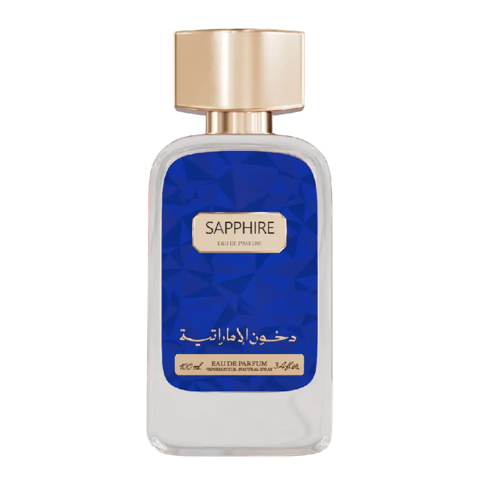 Dkhoni Sapphire Perfume Spray 100ML
