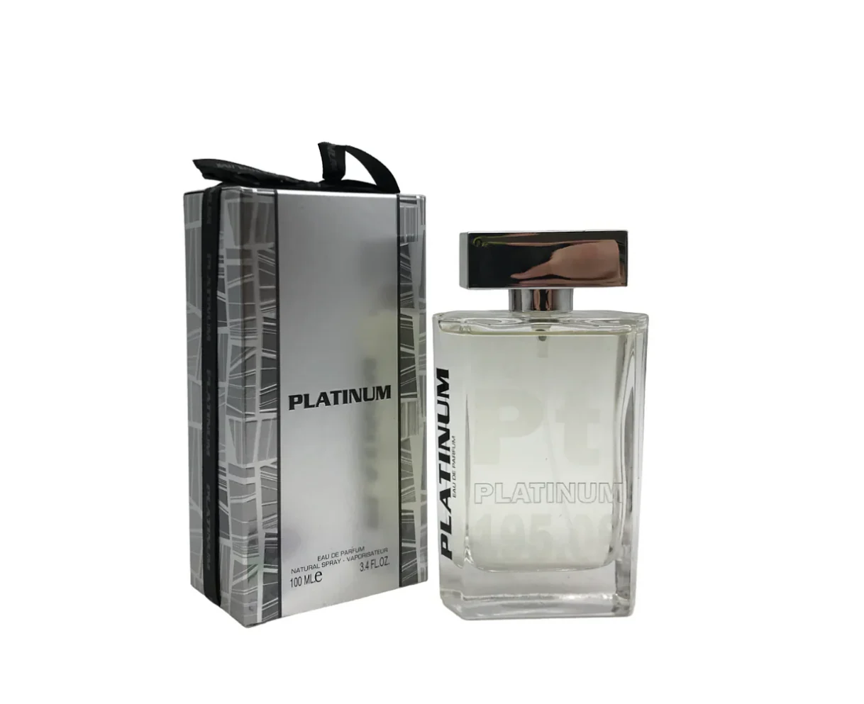 Fragrance World Destinations Perfume Spray 100ML