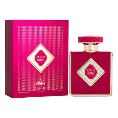 Elite Risala Fruity Bliss Perfume Spray 100ML