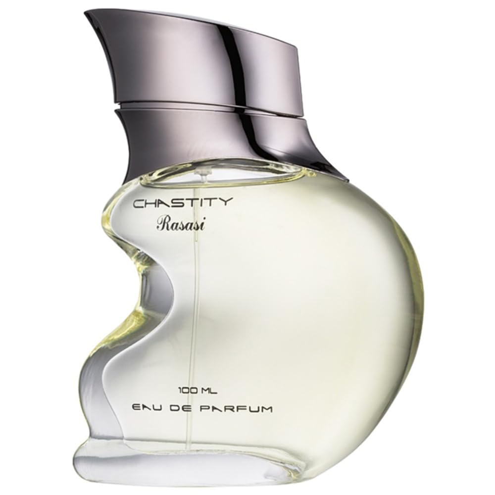 Rasasi Chastity Perfume Spray 100ML