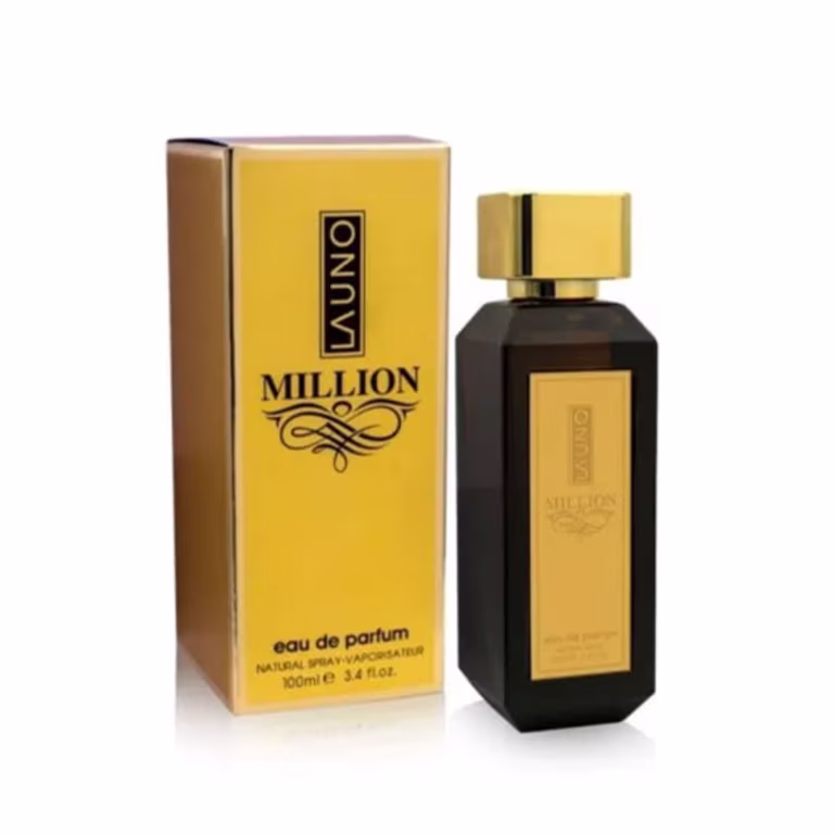 Fragrance World Launo Million Spray Perfume 100ML
