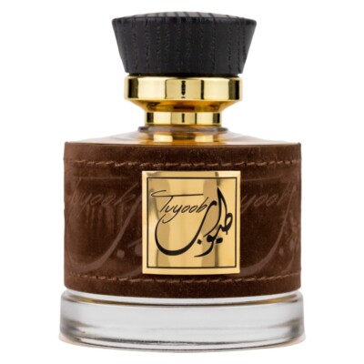 Ard Al Zaafaran Tuyoob Perfume Spray 100ML