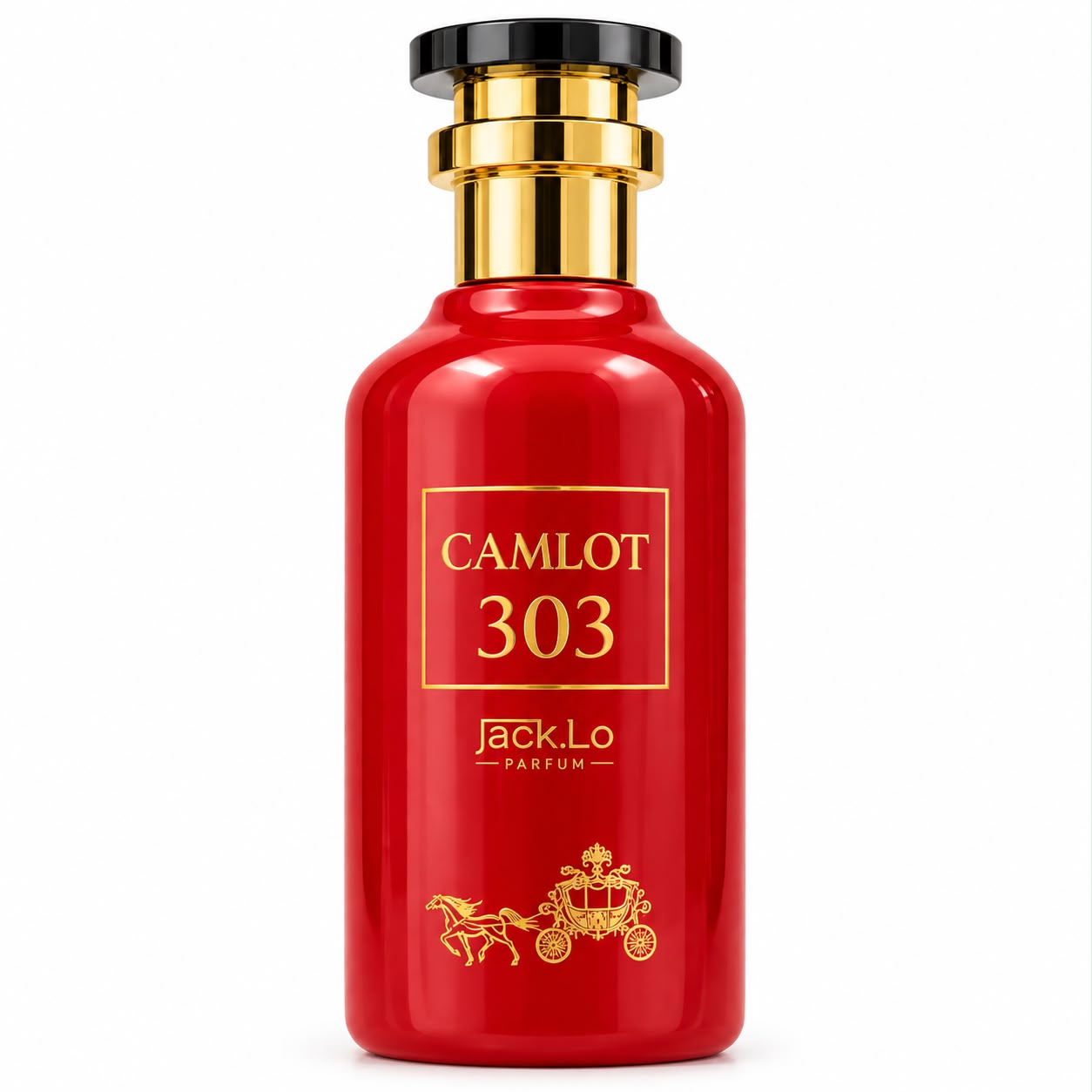 Jack.Lo Camlot 303 Perfume Spray 100ML