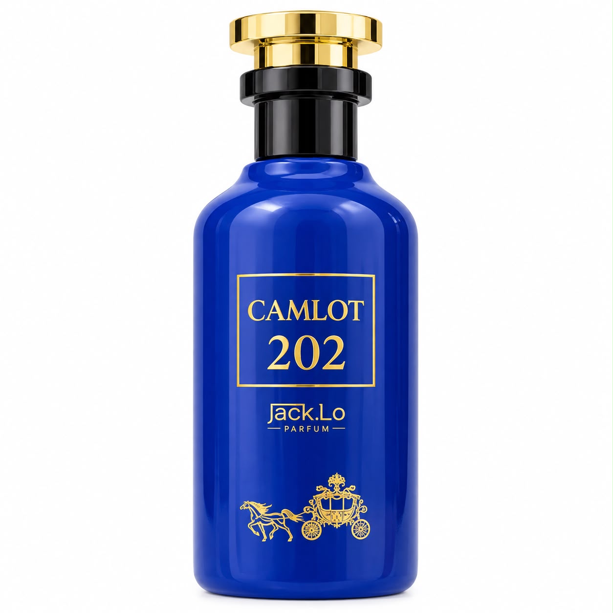 Jack.Lo Camlot 202 Perfume Spray 100ML
