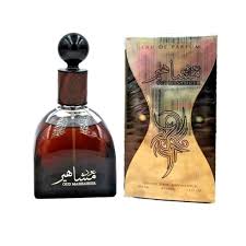 Ard Al Zaafaran Oud Mashaheer Perfume Spray 100ML