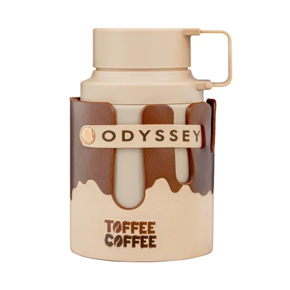 Armaf Odyssey Toffee Coffee Perfume Spray 100ML