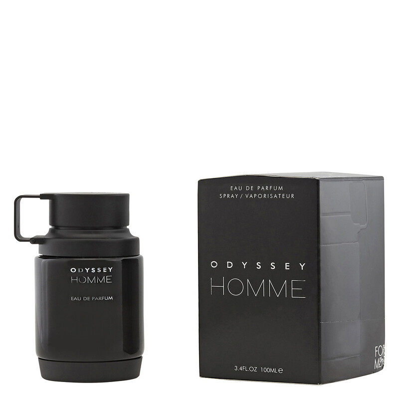 Armaf Odyssey Homme Perfume Spray 100ML