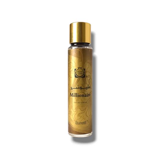 Surrati Millionaire Spray Perfume 55ML