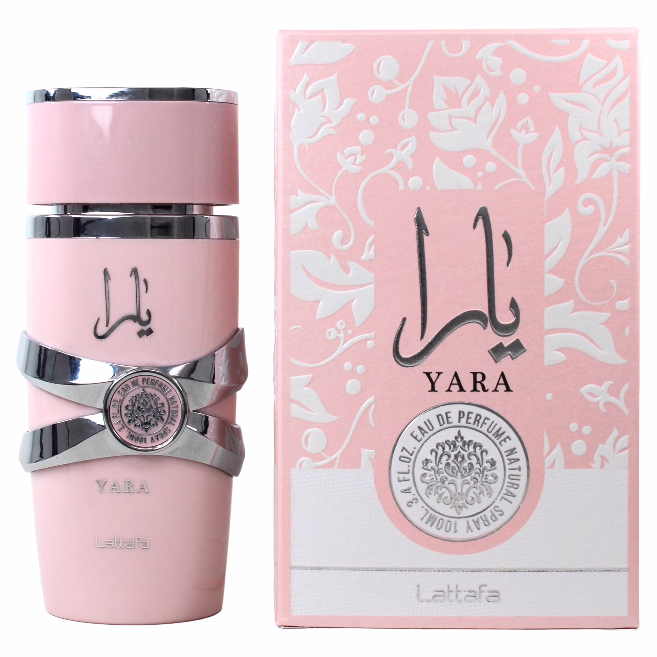 Lattafa Yara Perfume Spray 100ML
