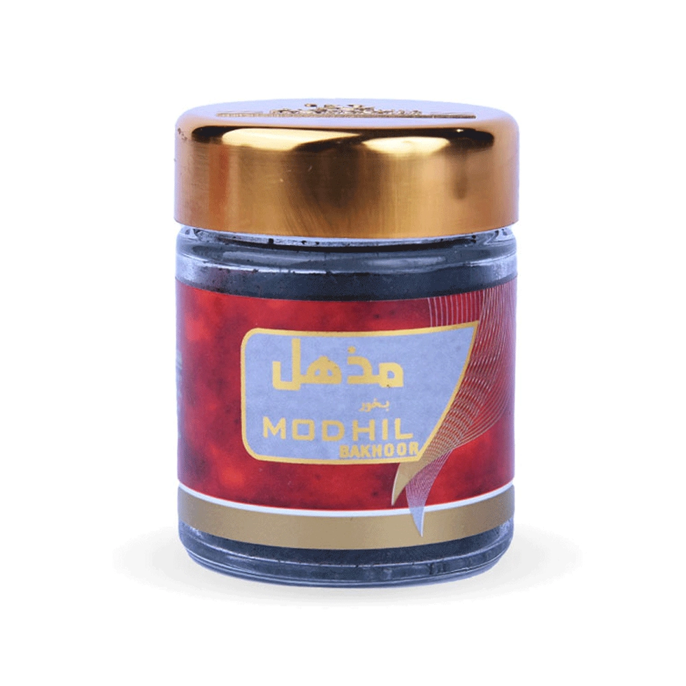 Banafa For Oud Modhil Bakhour 50g