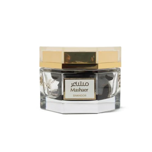 Bareeq Masha'er Bakhoor
