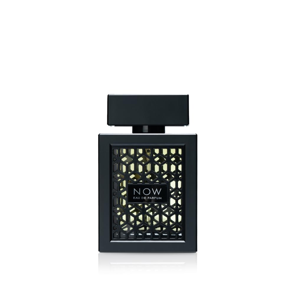 Rave NOW Perfume Spray 100ML