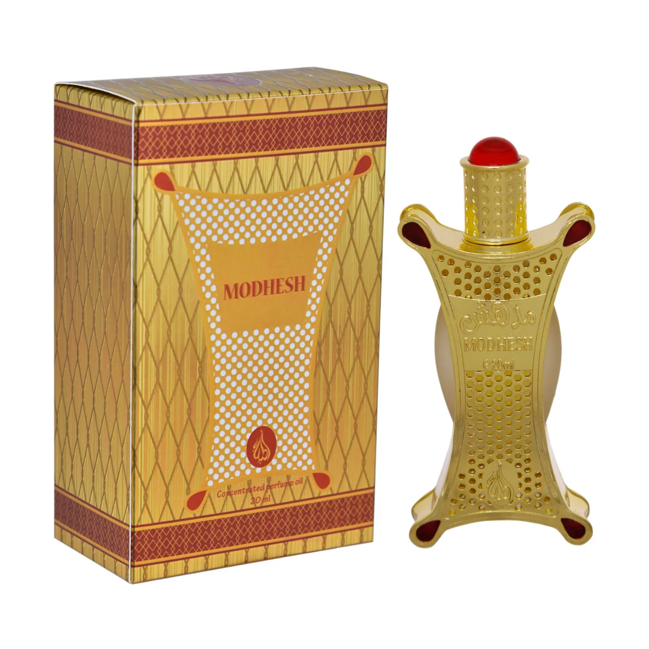 Atyaab Modhesh Perfume Oil 20ML