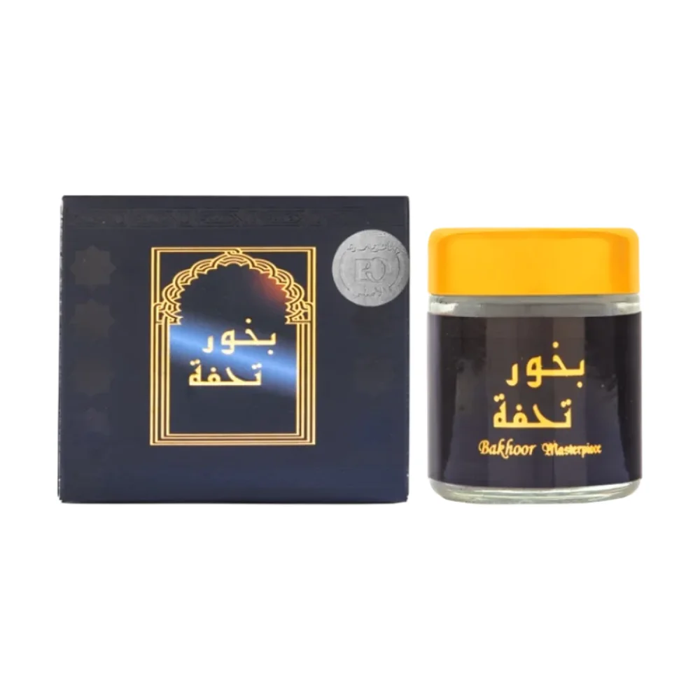 Banafa Bakhoor Touhfa 50g
