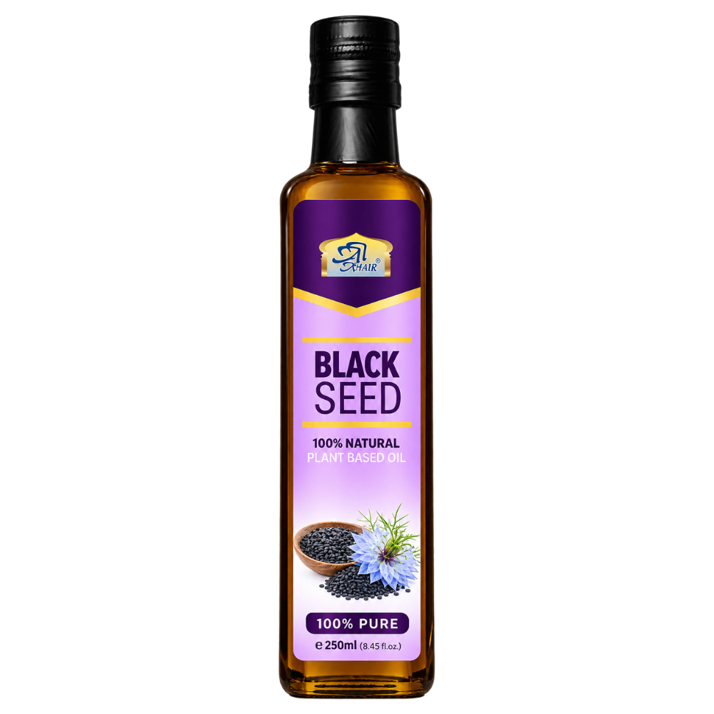 Al Khair Black Seed Oil 250ML