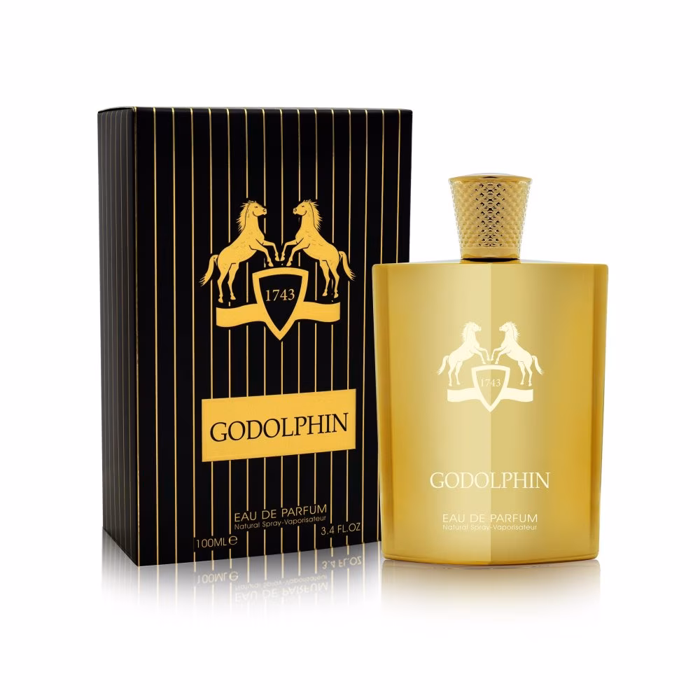 Fragrance World Godolphin Spray Perfume 100ML
