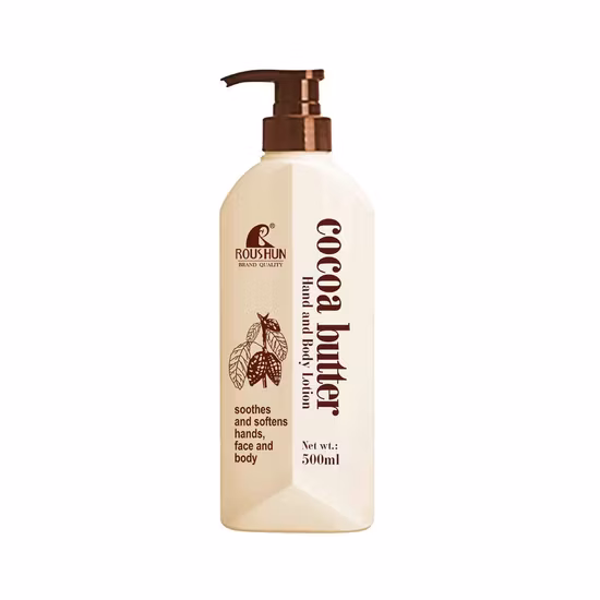 Roushun Cocoa Butter Cream 500ML