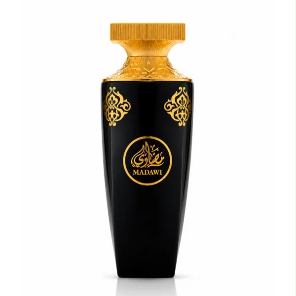 Arabian Oud Madawi Spray Perfume 90ML