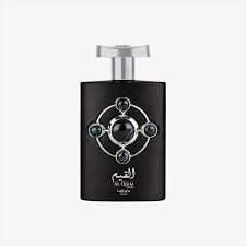 Lattafa Pride Al Qiam Silver Perfume Spray 100ML