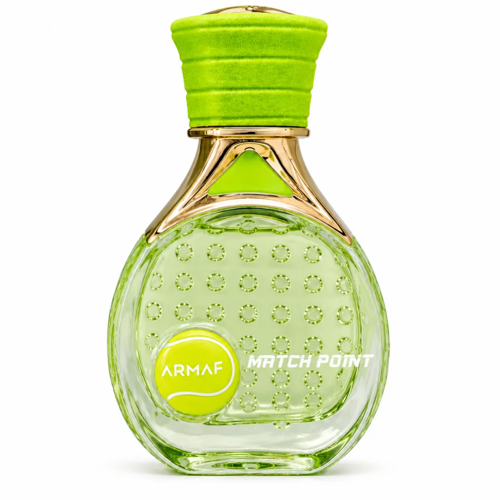 Armaf Match Point Spray Perfume 100ML