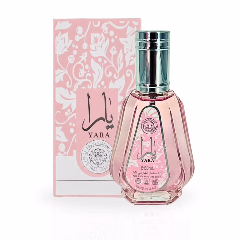 Ard Al Zaafaran Yara Spray Perfume 50ML
