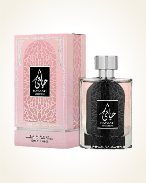 Ard Al Zaafaran Hayati Perfume Spray 100ML