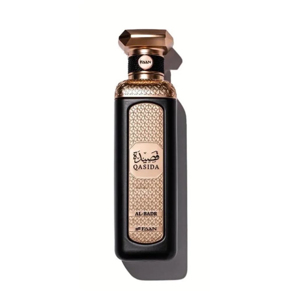 Faan Qasida Al Badr Spray Perfume 200ML