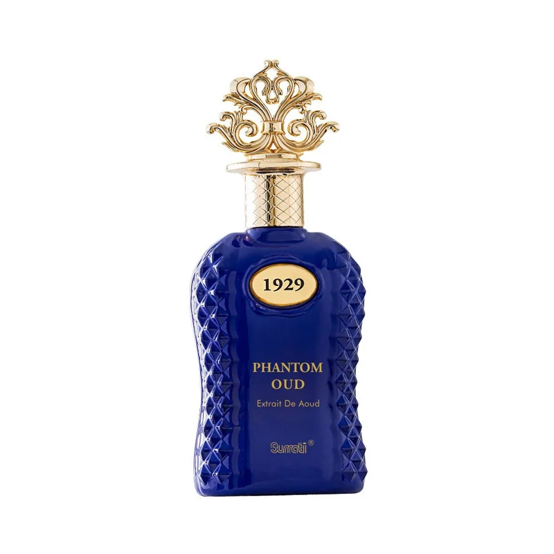 Surrati 1929 Phantom Oud Spray Perfume 100ML