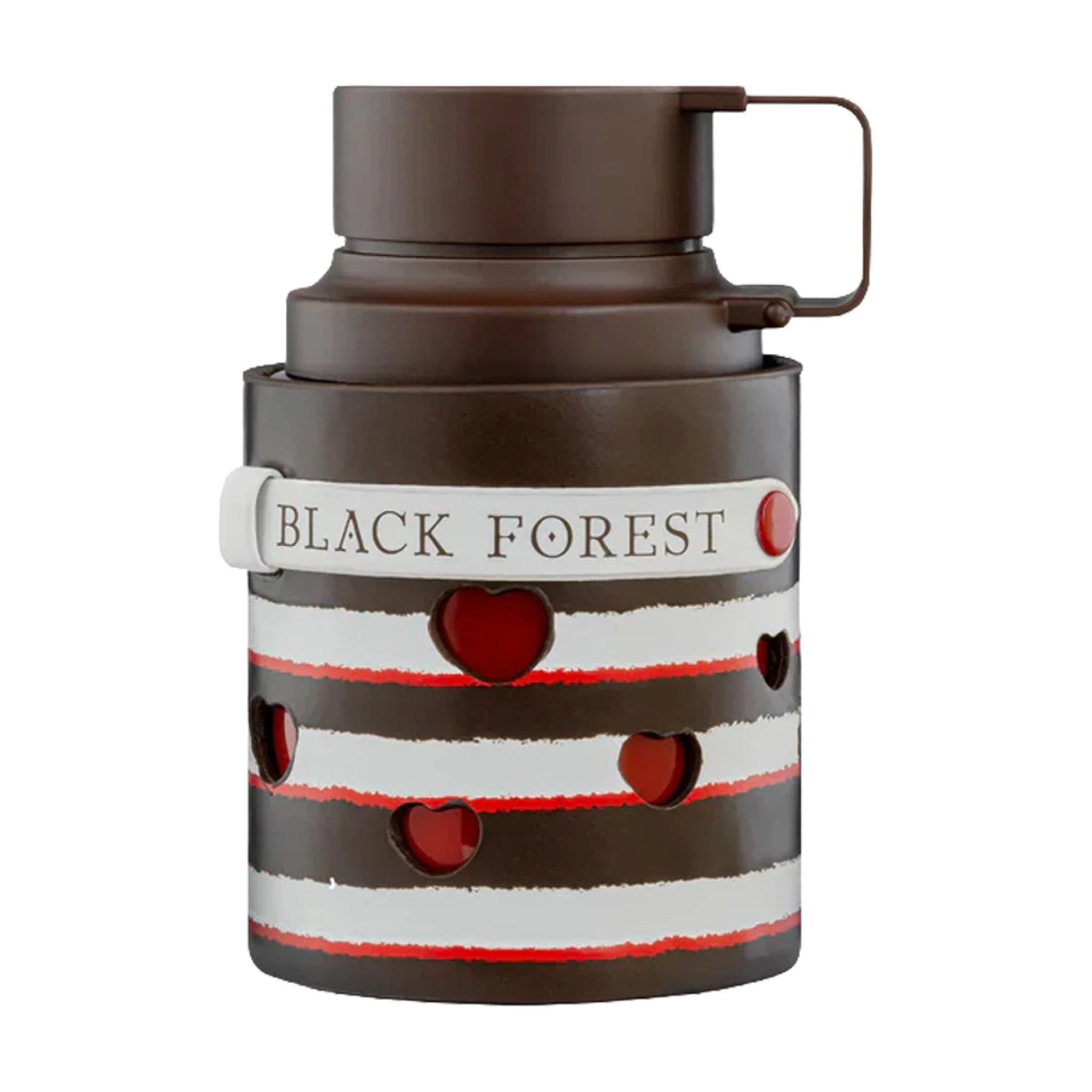 Armaf Odyssey Black Forest Dessert Edition Spray Perfume 100ML