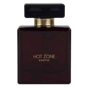 Fragrance World Hot Zone Exotic Spray Perfume 100ML