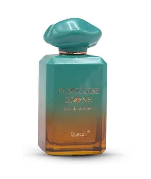 Surrati Turquoise Stone Perfume Spray 100ML