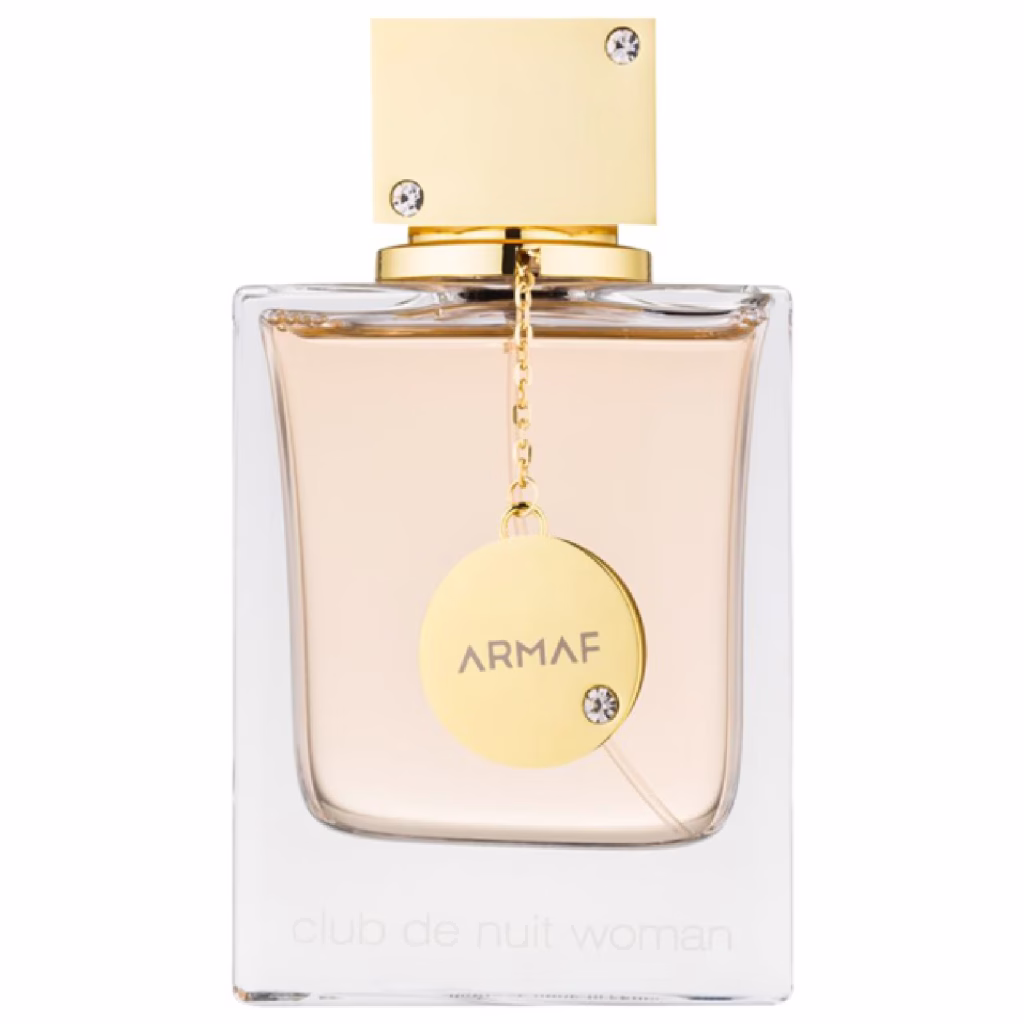 Armaf Club De Nuit Woman Spray Perfume 105ML