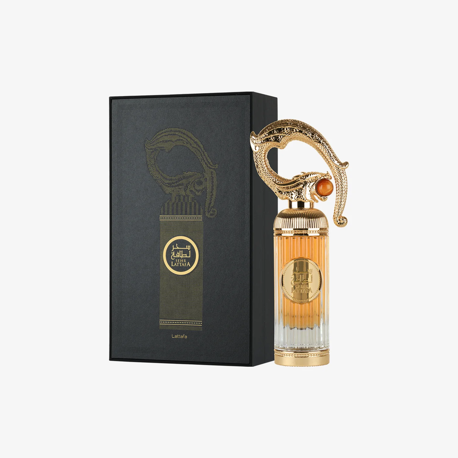 Lattafa Sehr Spray Perfume 100ML
