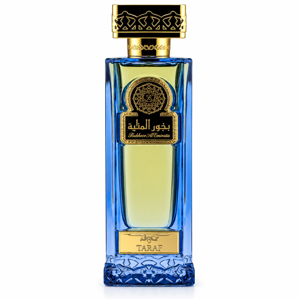 Bukhor Aldar Taraf Perfume Spray 100ML