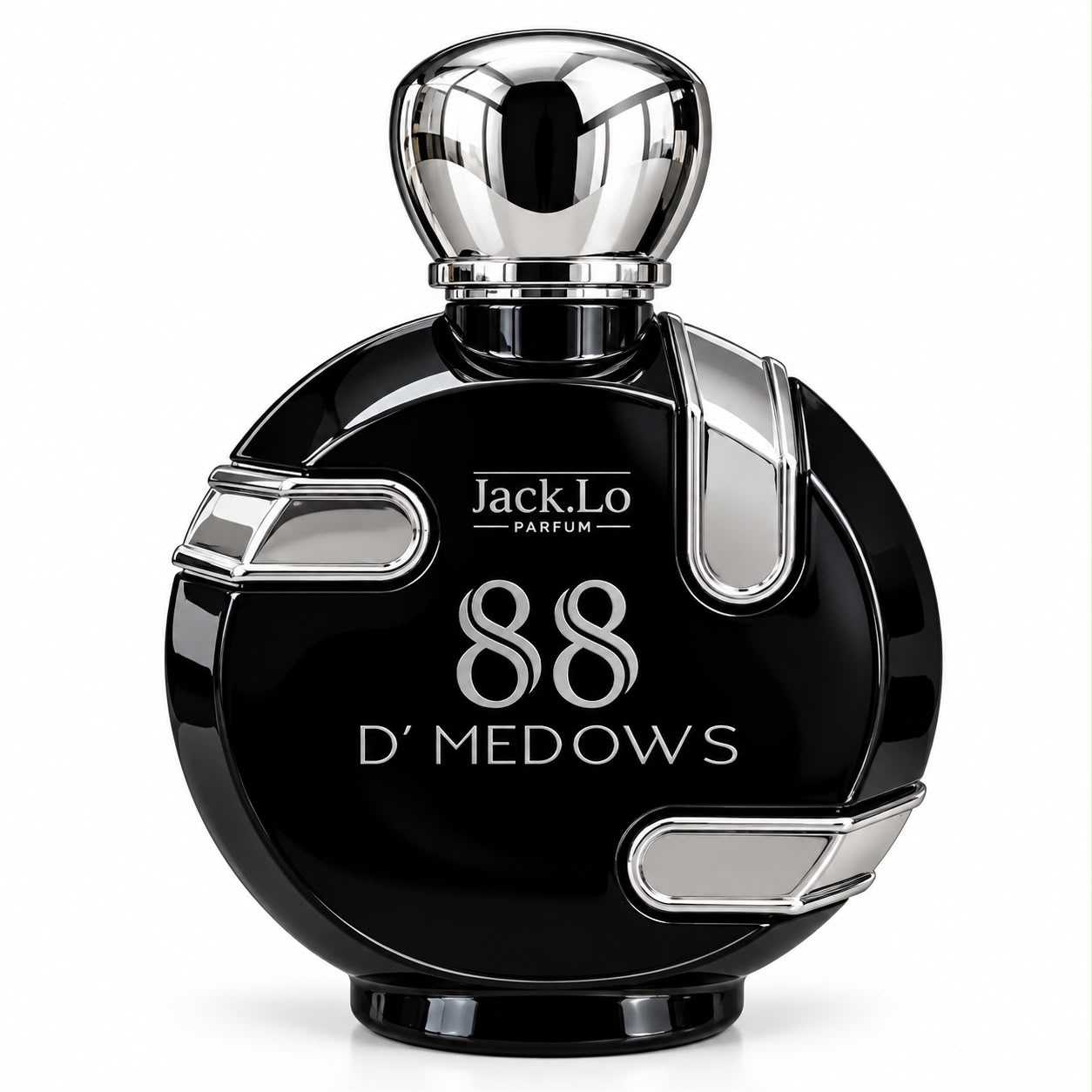 Jack.Lo 88 D’Medows Perfume Spray 100ML