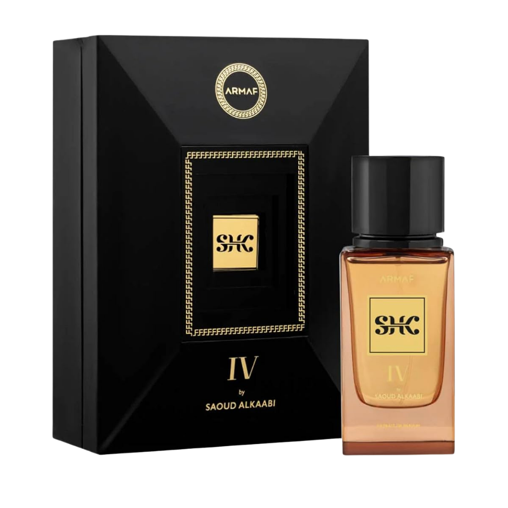 Armaf SHK IV Spray Perfume 100ML