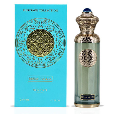 Surrati Heritage Collection Dream Valley Perfume Spray 140ML