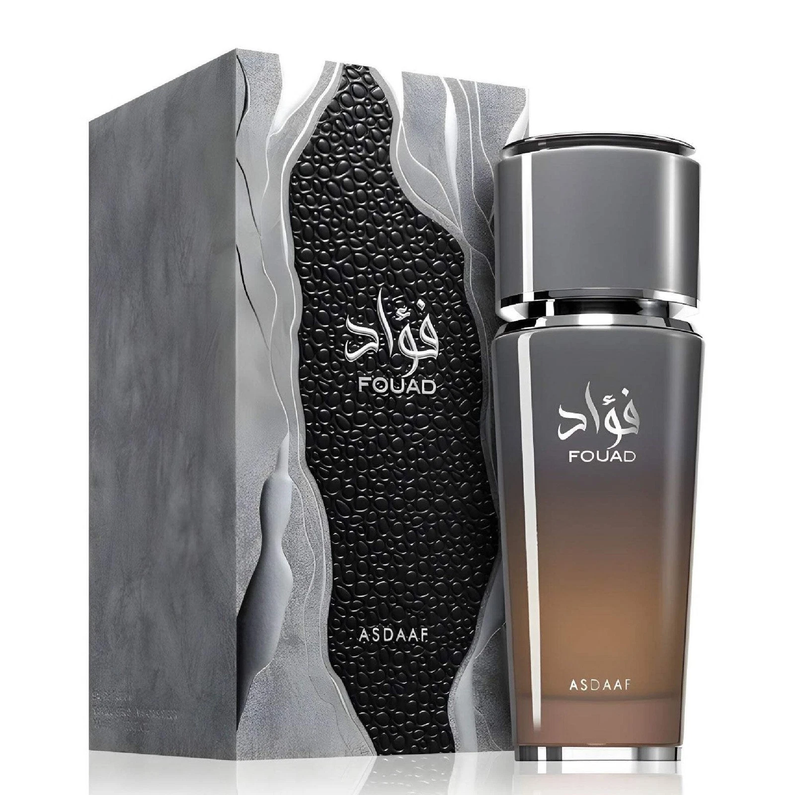 Asdaaf Fouad Perfume Spray 100ML