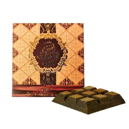 Ard Al Zaafaran Bukhoor Shams Al Emarat Khususi 40g