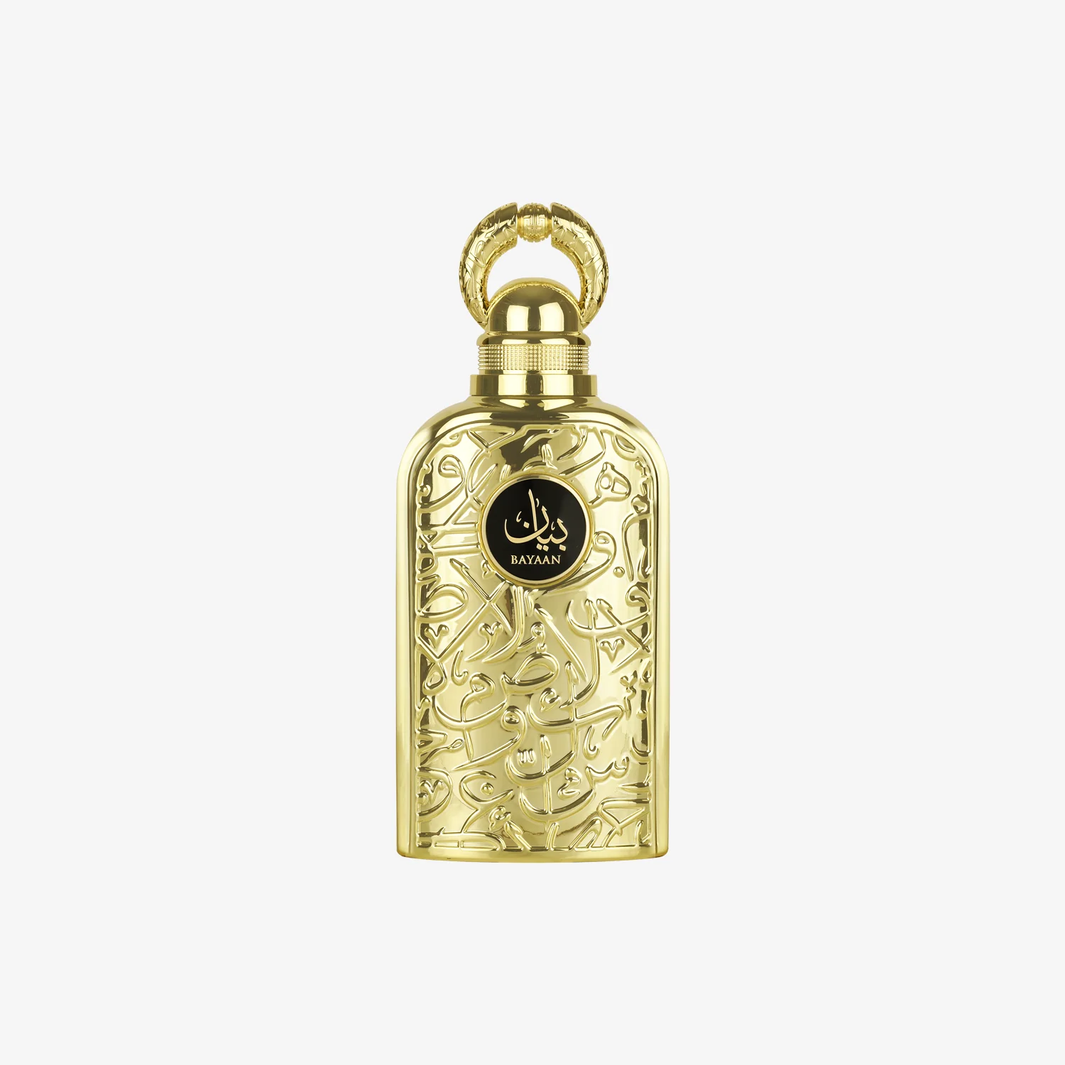 Lattafa Bayaan Perfume Spray 100ML
