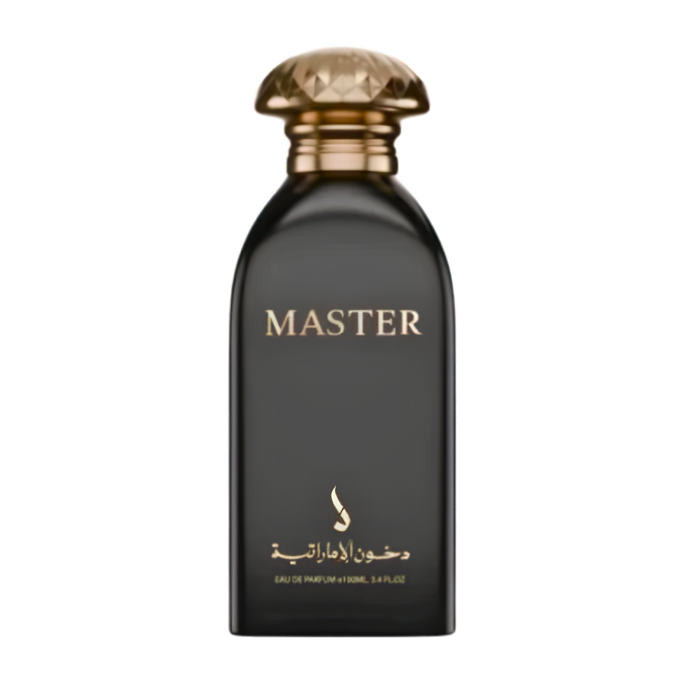 Dkhoni Master Spray Perfume 100ML