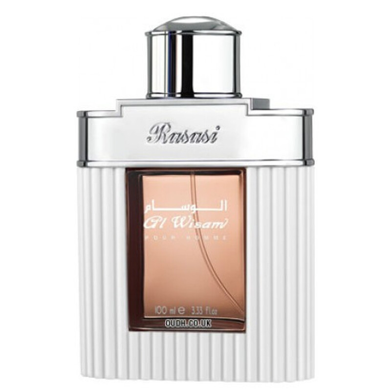 Rasasi Al Wisam Day Born to Win Perfume Spray 100ML