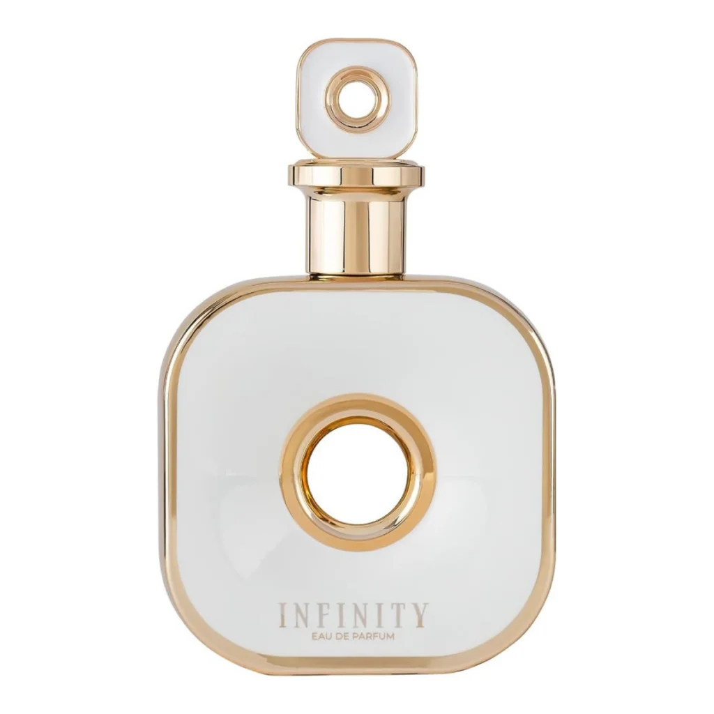 Armaf Infinity Gold Spray Perfume 100ML