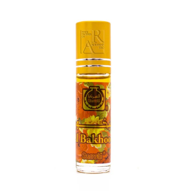 Surrati Al Bakhoor Concentrated Roll On 6ML