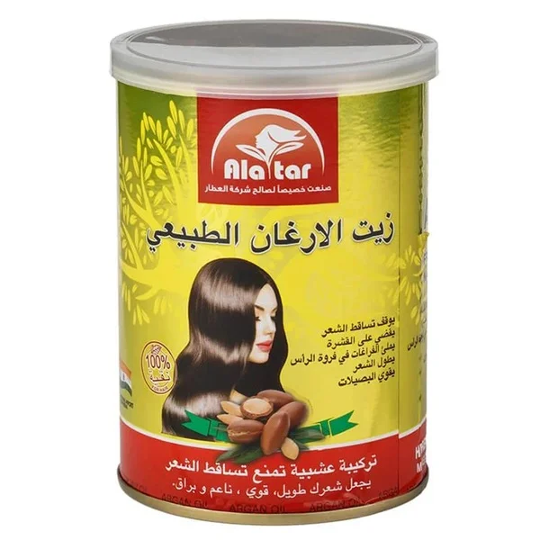 Alatar Argan Natural Oil 400ML
